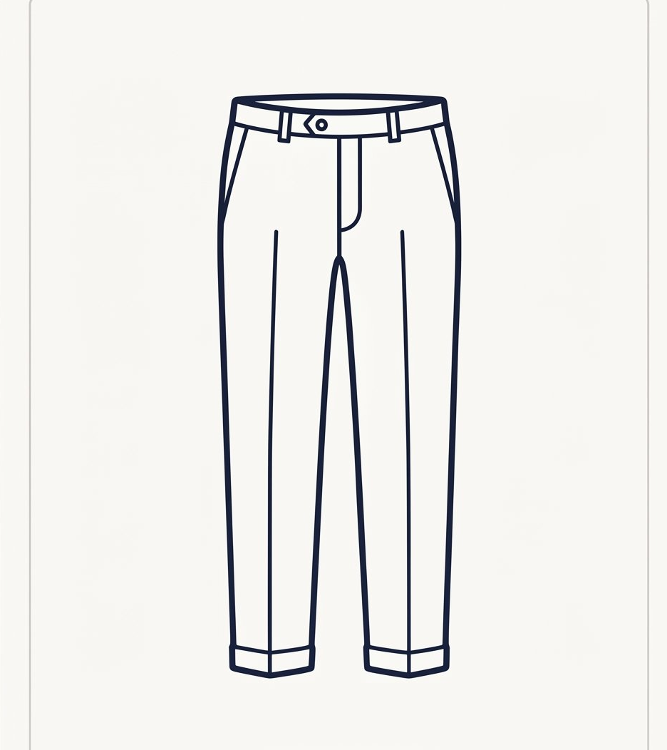 Trousers