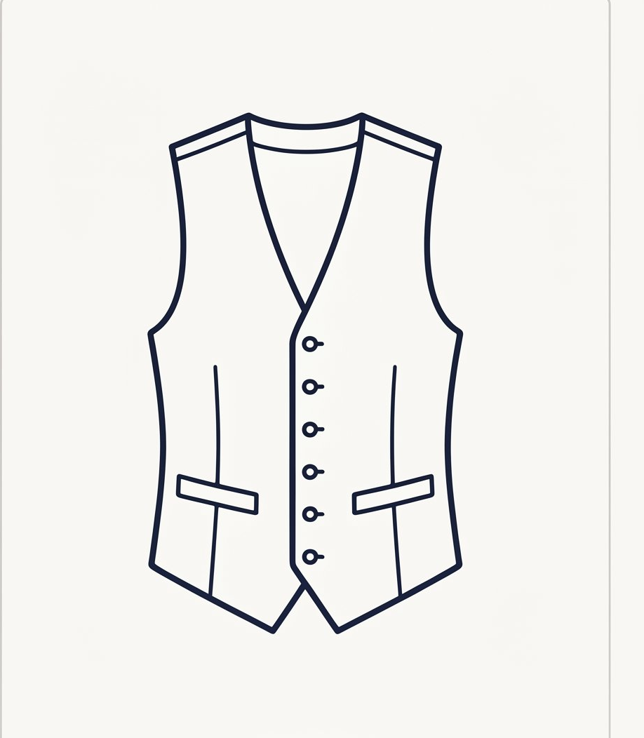 Waistcoat